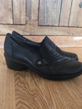 Earth Origins Archer Shoe